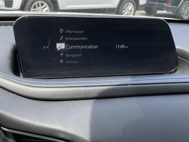 used 2021 Mazda CX-30 car, priced at $18,998