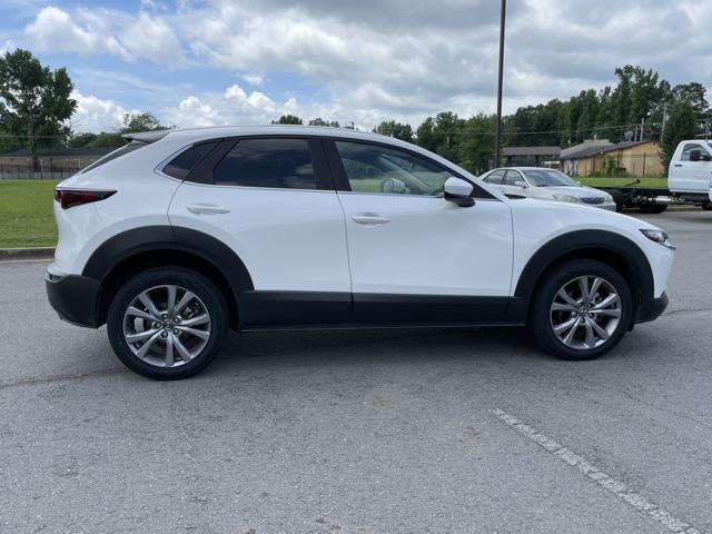 used 2021 Mazda CX-30 car, priced at $18,998