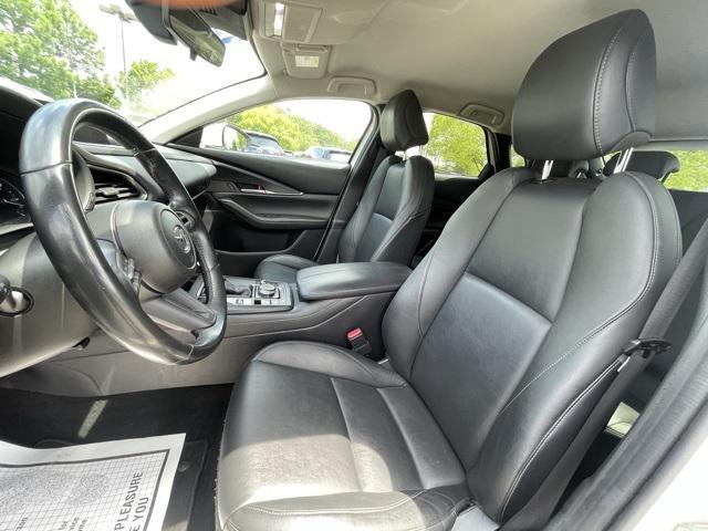 used 2021 Mazda CX-30 car, priced at $18,998