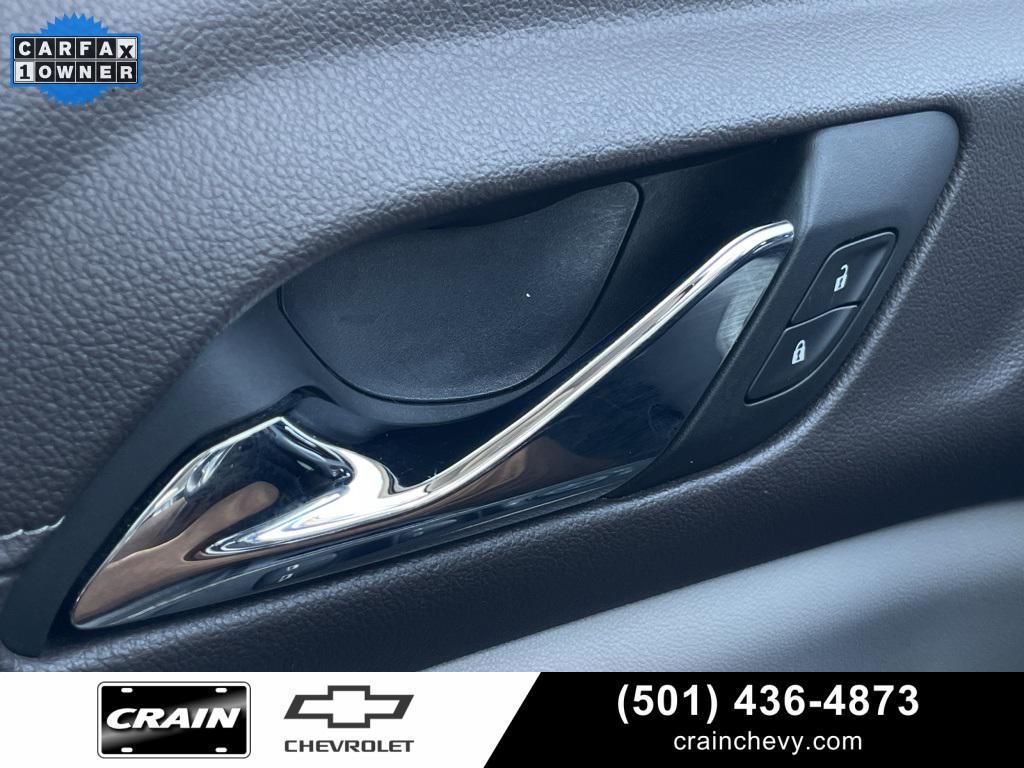 used 2023 GMC Acadia car, priced at $26,882