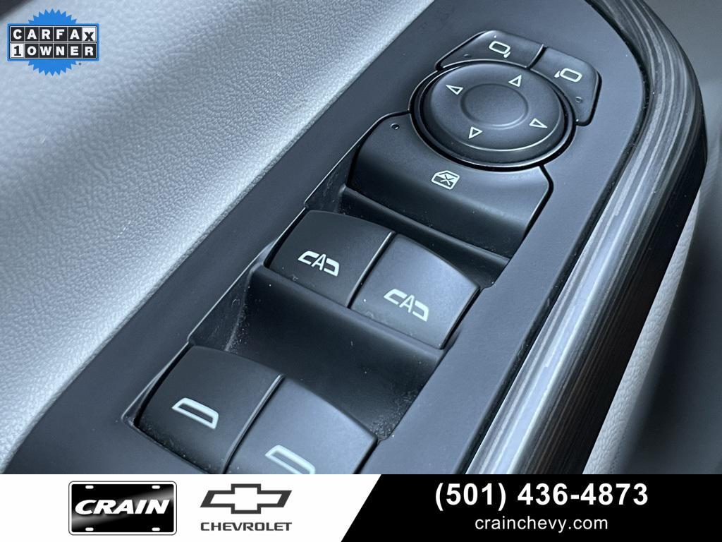 used 2023 GMC Acadia car, priced at $26,882