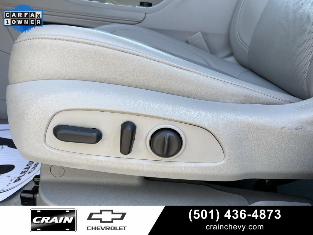 used 2023 GMC Acadia car, priced at $26,882