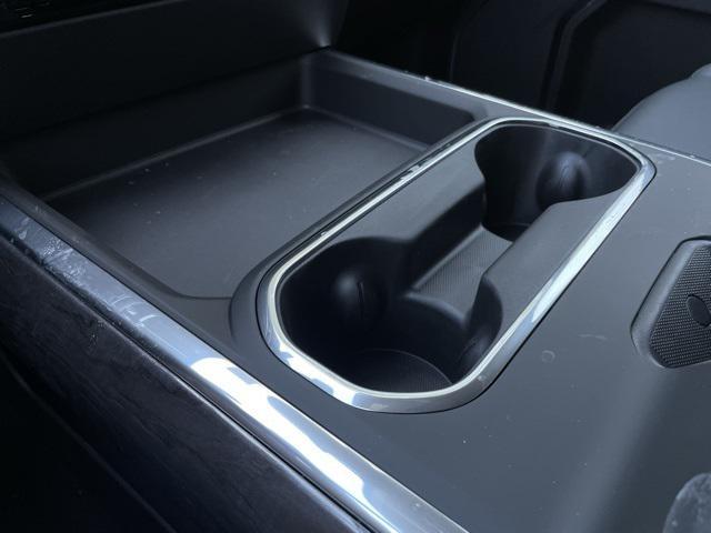 new 2025 Chevrolet Silverado 2500 car, priced at $82,720