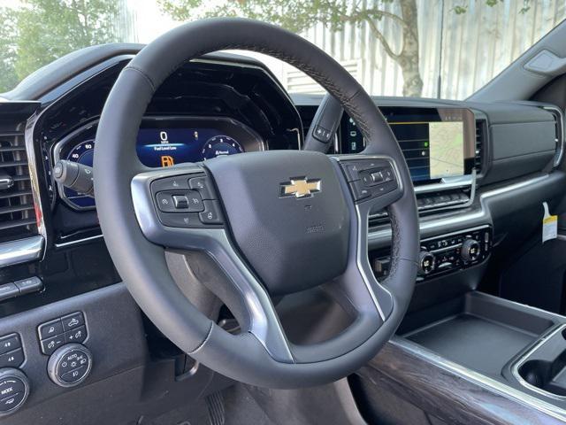 new 2025 Chevrolet Silverado 2500 car, priced at $82,720