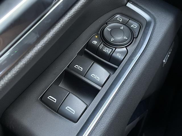 new 2025 Chevrolet Silverado 2500 car, priced at $82,720