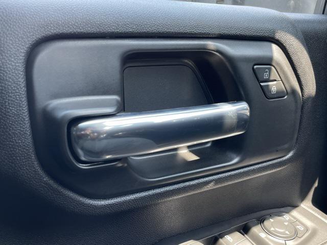 new 2025 Chevrolet Silverado 3500 car, priced at $76,913