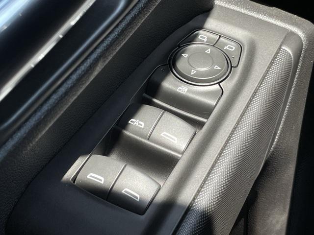 new 2025 Chevrolet Silverado 3500 car, priced at $76,913