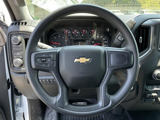 new 2025 Chevrolet Silverado 3500 car, priced at $76,913
