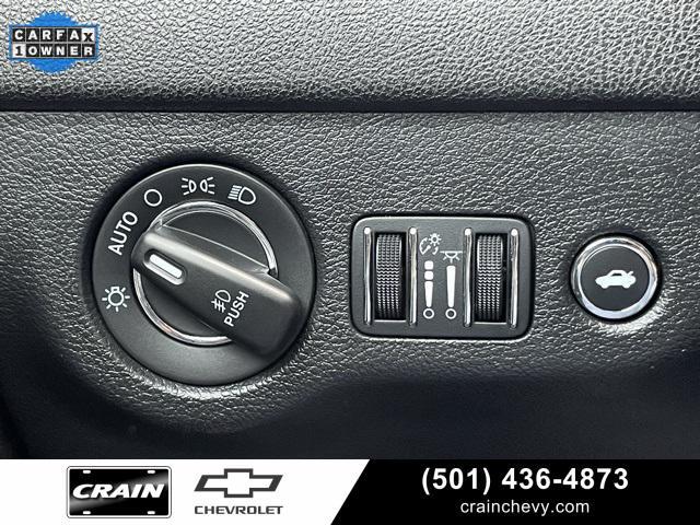 used 2023 Chrysler 300 car, priced at $28,836