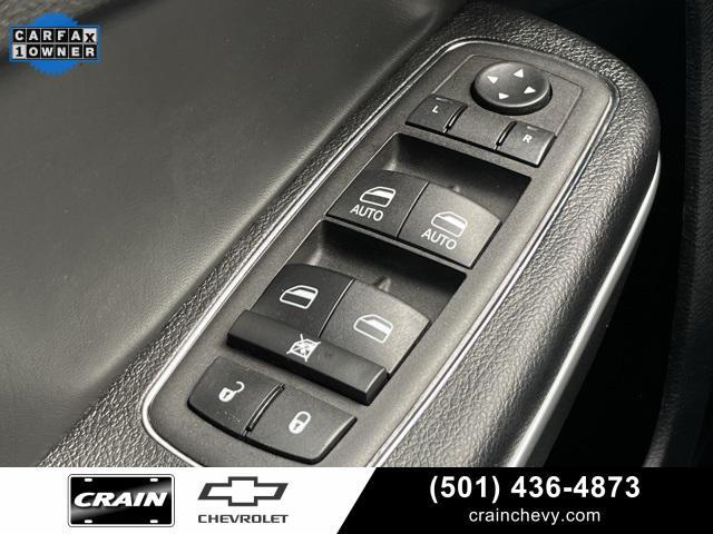 used 2023 Chrysler 300 car, priced at $28,836