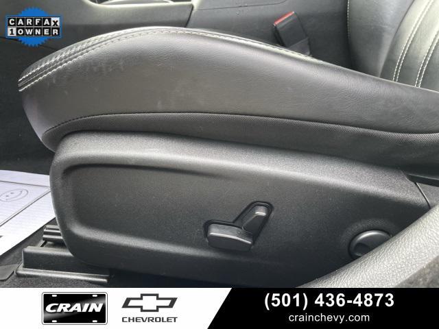 used 2023 Chrysler 300 car, priced at $28,836