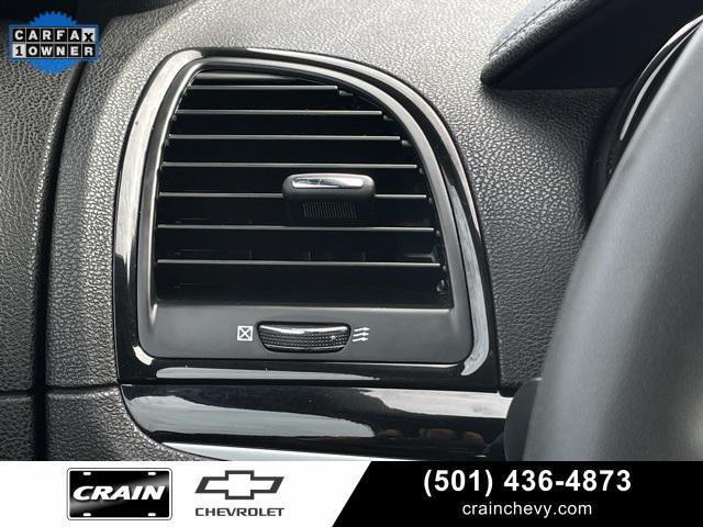 used 2023 Chrysler 300 car, priced at $28,836