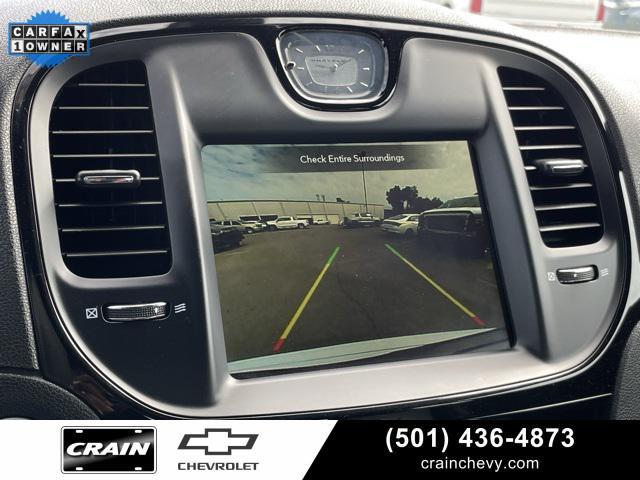 used 2023 Chrysler 300 car, priced at $28,836