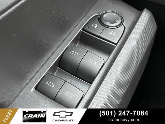 new 2025 Chevrolet Colorado car, priced at $29,535