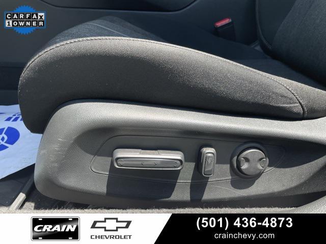 used 2024 Honda Accord Hybrid car, priced at $27,000