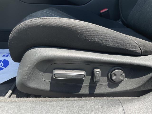 used 2024 Honda Accord Hybrid car, priced at $27,648