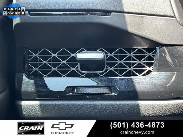 used 2024 Honda Accord Hybrid car, priced at $27,000