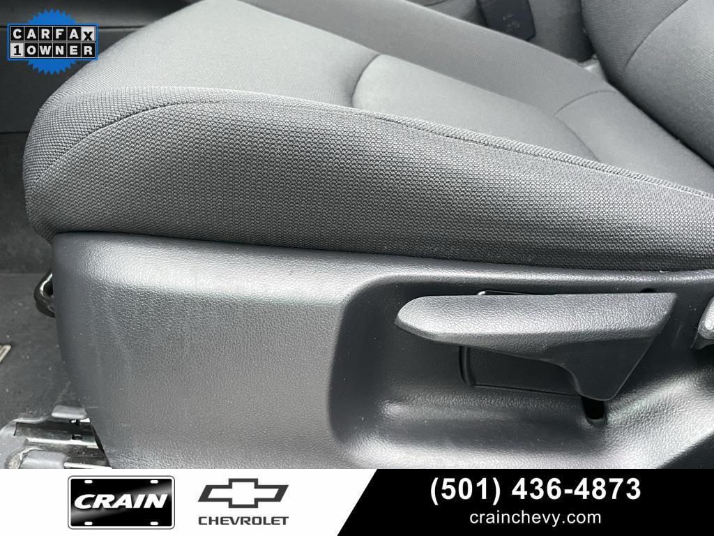 used 2023 Toyota Corolla Cross car, priced at $23,672