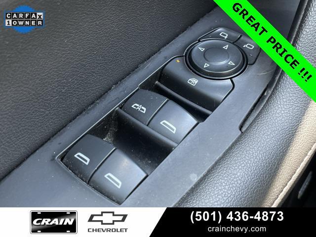 used 2023 Chevrolet Blazer car, priced at $32,659