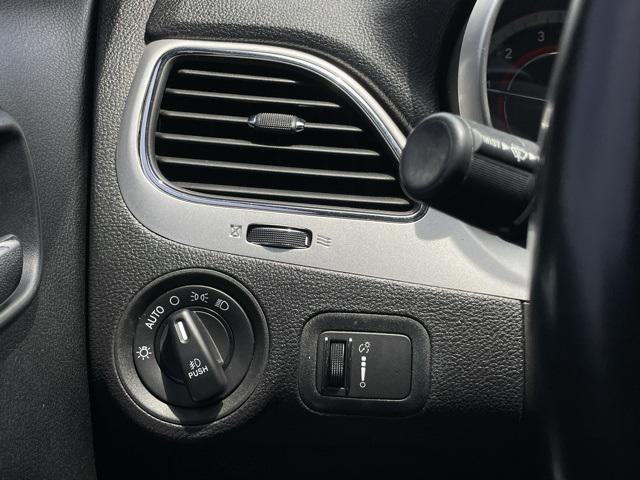 used 2019 Dodge Journey car, priced at $15,350