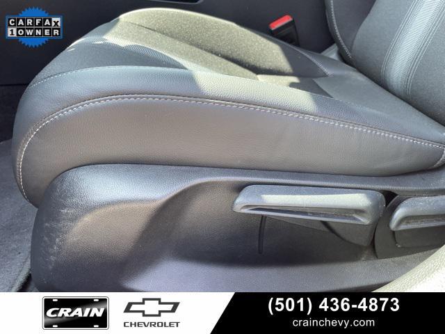 used 2024 Honda Civic car, priced at $26,599