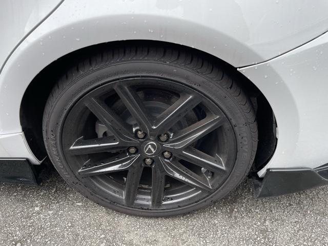 used 2019 Lexus IS 300 car, priced at $27,295