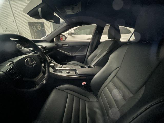 used 2019 Lexus IS 300 car, priced at $27,295