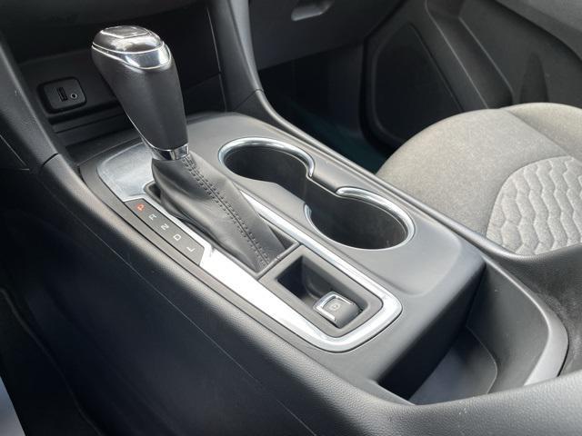 used 2018 Chevrolet Equinox car, priced at $16,519