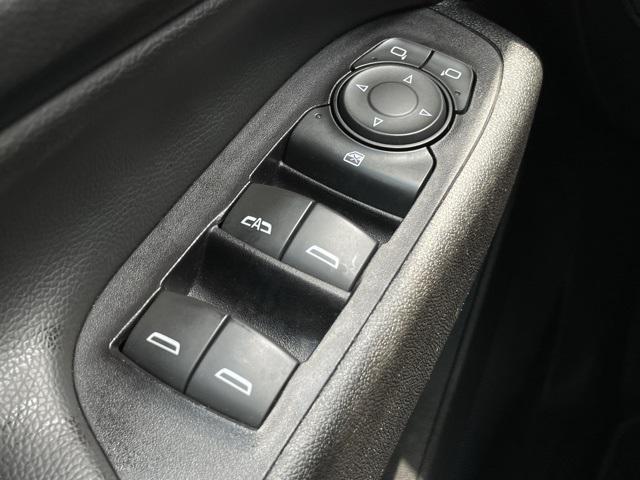 used 2018 Chevrolet Equinox car, priced at $16,519