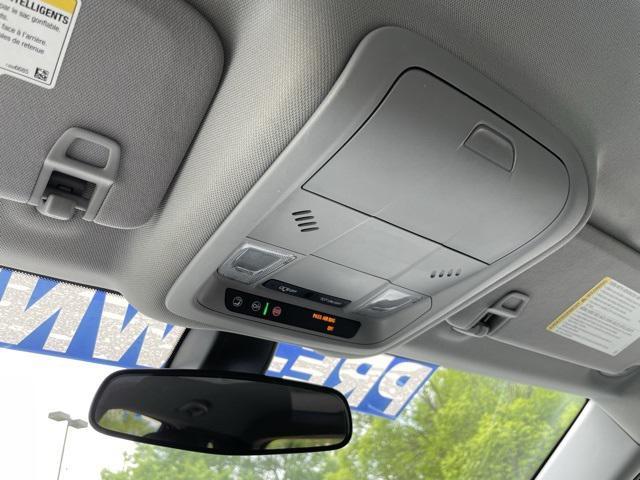 used 2018 Chevrolet Equinox car, priced at $16,519