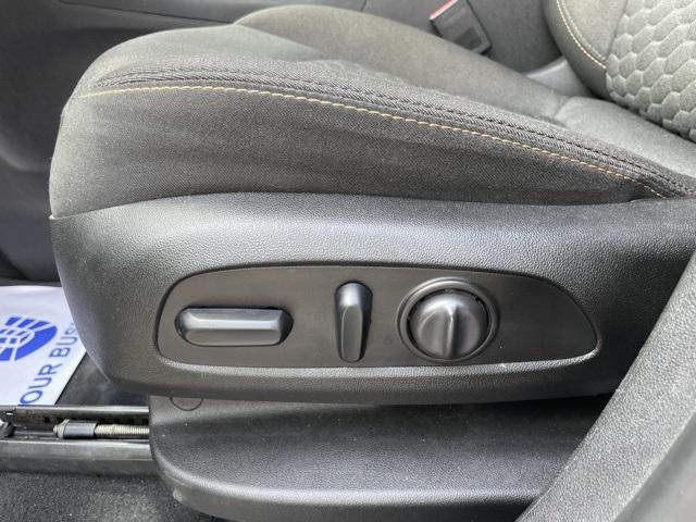 used 2018 Chevrolet Equinox car, priced at $16,519