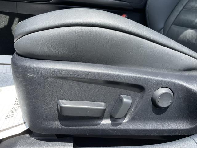 used 2023 Lexus IS 350 car, priced at $40,801