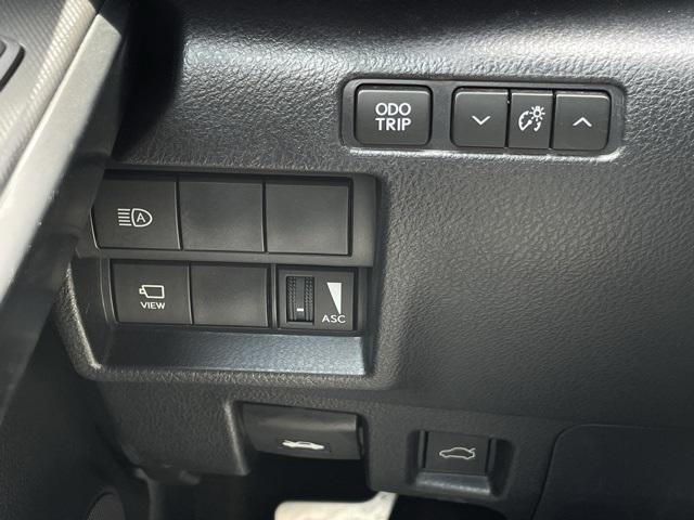 used 2023 Lexus IS 350 car, priced at $40,801