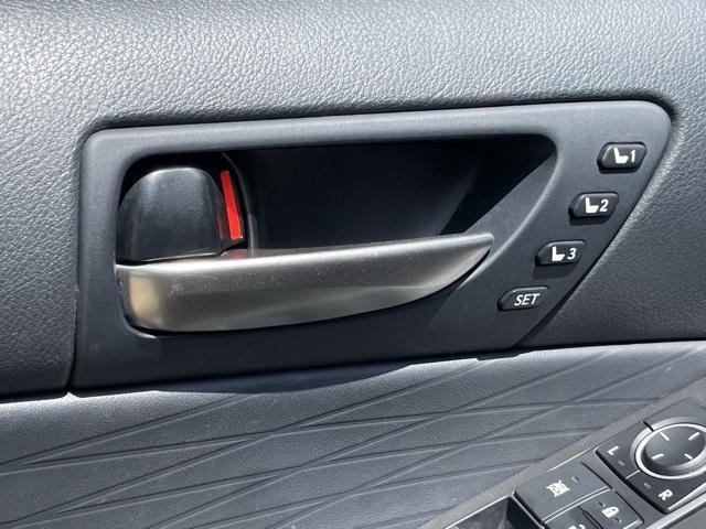 used 2023 Lexus IS 350 car, priced at $40,801