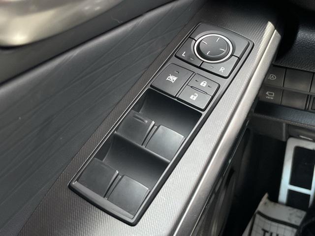used 2023 Lexus IS 350 car, priced at $40,801