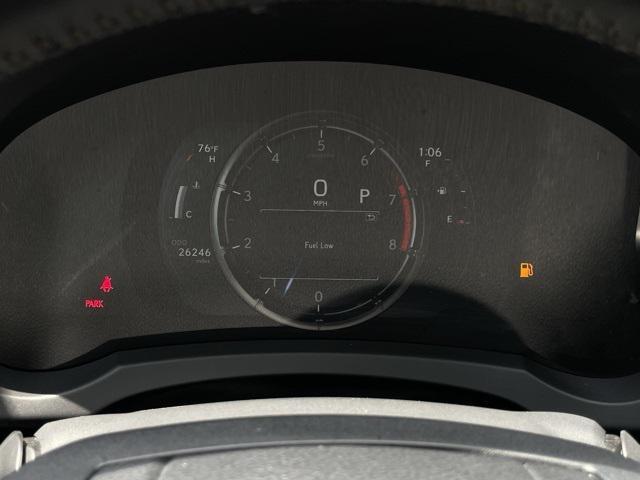 used 2023 Lexus IS 350 car, priced at $40,801