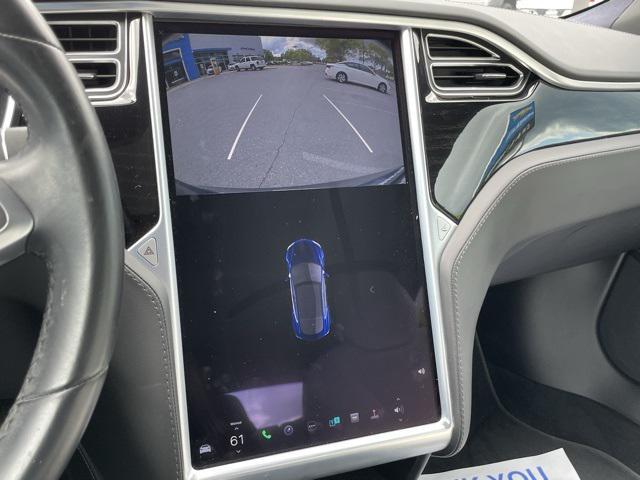 used 2018 Tesla Model S car, priced at $26,987