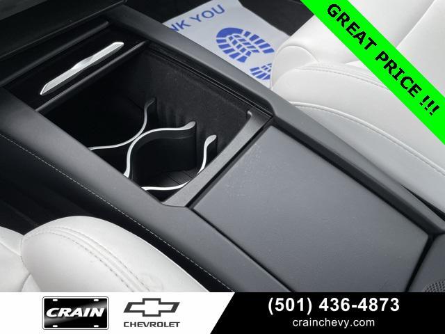 used 2018 Tesla Model S car, priced at $26,299