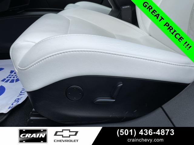 used 2018 Tesla Model S car, priced at $26,299