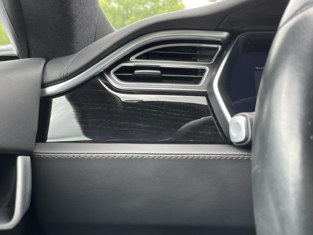 used 2018 Tesla Model S car, priced at $26,987