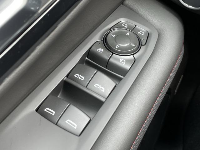 new 2025 Chevrolet Tahoe car, priced at $76,325