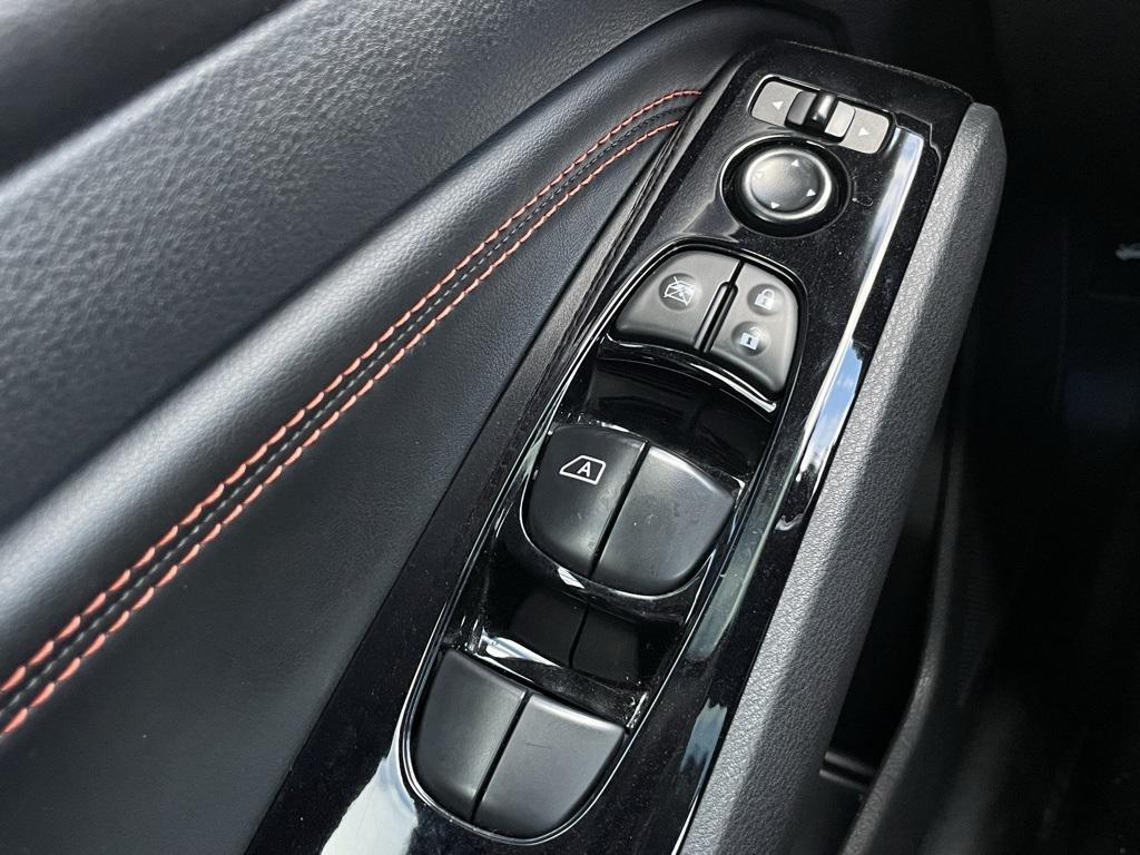 used 2023 Nissan Altima car, priced at $21,999