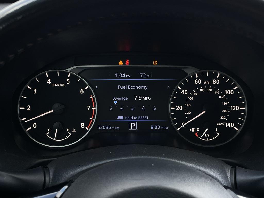 used 2023 Nissan Altima car, priced at $21,999