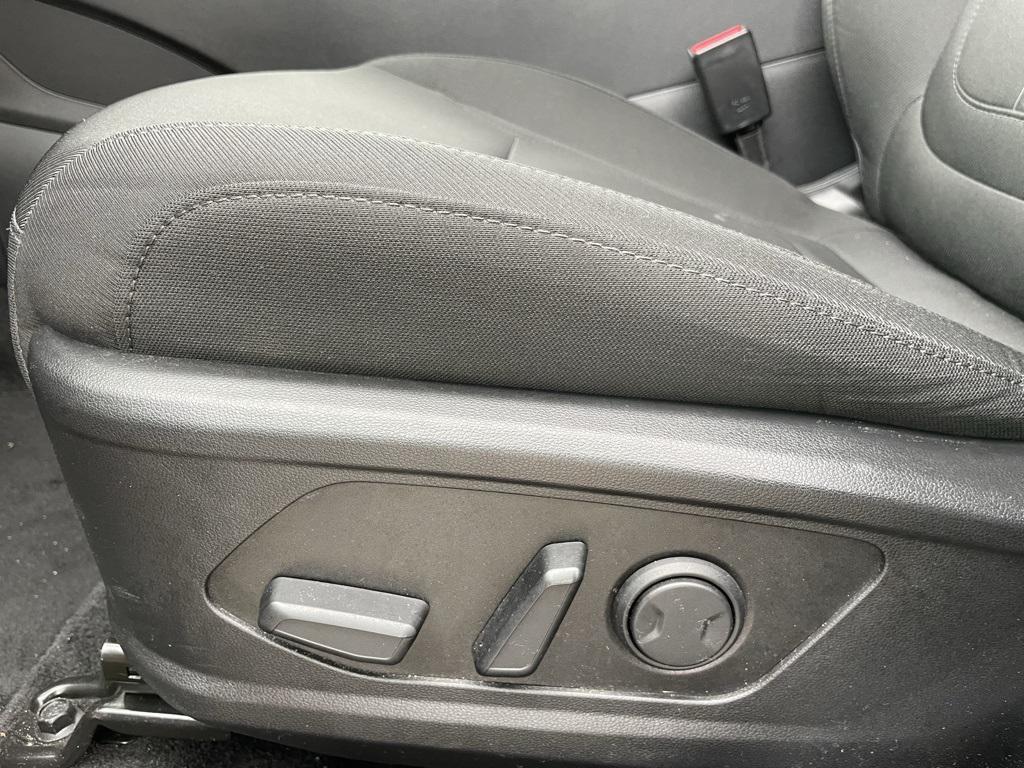 used 2024 Hyundai Tucson car, priced at $23,834