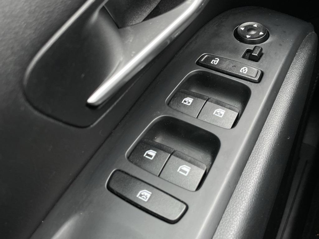 used 2024 Hyundai Tucson car, priced at $23,834