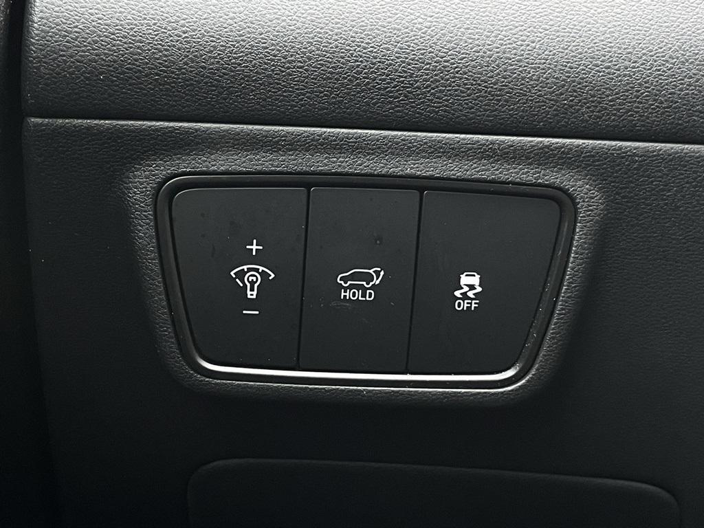 used 2024 Hyundai Tucson car, priced at $23,834