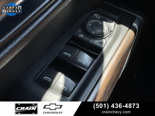 used 2020 GMC Sierra 1500 car, priced at $42,999