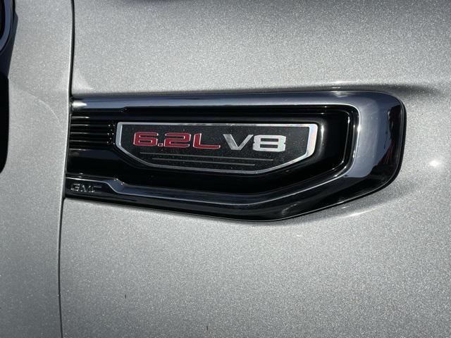 used 2020 GMC Sierra 1500 car, priced at $42,999