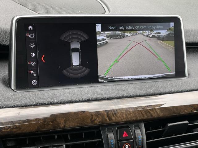 used 2018 BMW X5 car, priced at $24,346