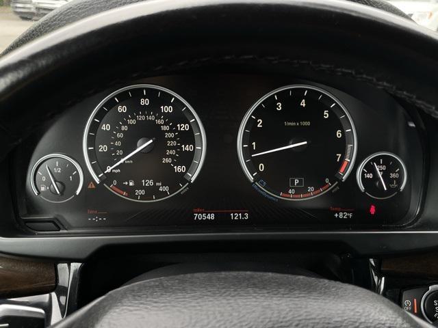 used 2018 BMW X5 car, priced at $24,346
